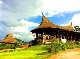 Mari Pai Resort
