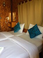 Mari Pai Resort