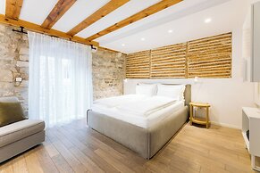 Grgur Ninski Rooms