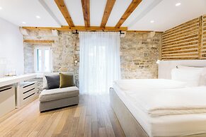 Grgur Ninski Rooms