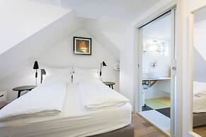 Grgur Ninski Rooms