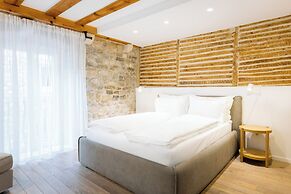 Grgur Ninski Rooms