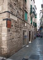 Grgur Ninski Rooms