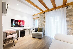 Grgur Ninski Rooms