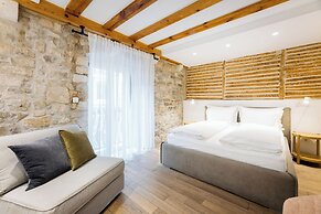 Grgur Ninski Rooms