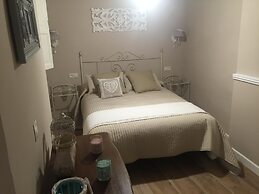 Apartamentos Luna Suites Palacio Almagra
