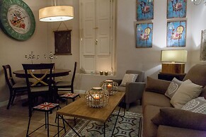 Apartamentos Luna Suites Palacio Almagra