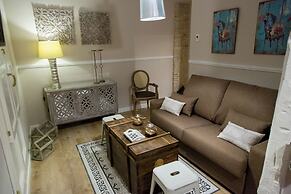 Apartamentos Luna Suites Palacio Almagra
