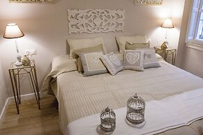 Apartamentos Luna Suites Palacio Almagra