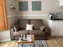 Apartamentos Luna Suites Palacio Almagra
