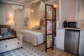 Apartamentos Luna Suites Palacio Almagra