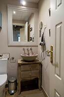 Apartamentos Luna Suites Palacio Almagra