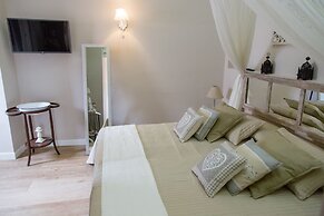 Apartamentos Luna Suites Palacio Almagra