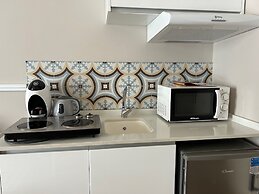 Apartamentos Luna Suites Palacio Almagra