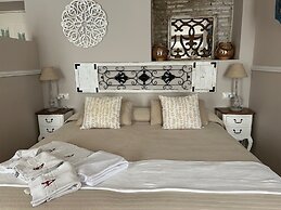 Apartamentos Luna Suites Palacio Almagra