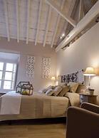 Apartamentos Luna Suites Palacio Almagra