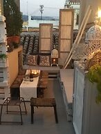 Apartamentos Luna Suites Palacio Almagra