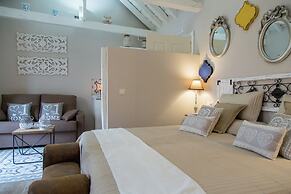 Apartamentos Luna Suites Palacio Almagra