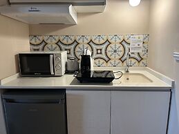 Apartamentos Luna Suites Palacio Almagra