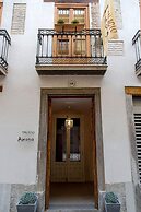 Apartamentos Luna Suites Palacio Almagra