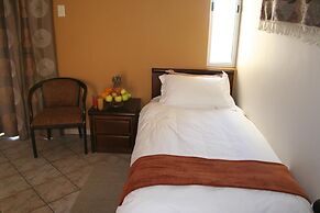 Namib Naukluft Lodge