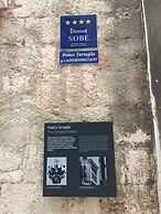 Palace Tartaglia