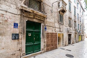 Palace Tartaglia