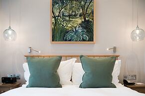 Lindeth Fell Country House