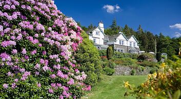 Lindeth Fell Country House
