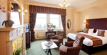Lindeth Fell Country House