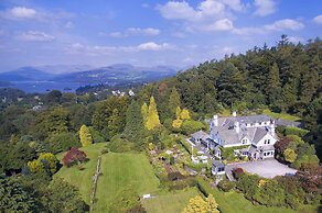 Lindeth Fell Country House