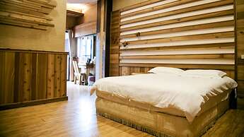 Spring Ground B&B