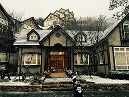 Spring Ground B&B