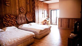 Spring Ground B&B