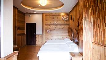 Spring Ground B&B