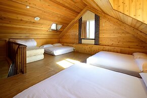Spring Ground B&B