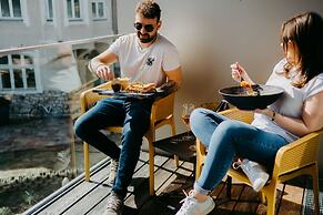 Hotel Rocket Rooms Velden