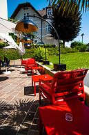 Hotel Rocket Rooms Velden