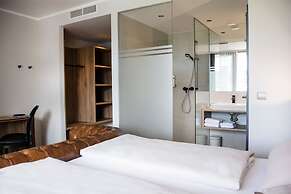 Hotel Rocket Rooms Velden