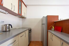 Urban Hostel & Apartments
