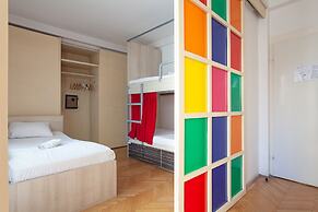 Urban Hostel & Apartments