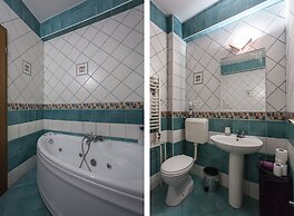 Urban Hostel & Apartments