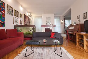 Urban Hostel & Apartments