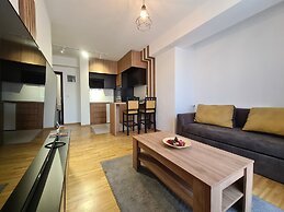 Urban Hostel & Apartments