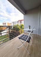 Urban Hostel & Apartments