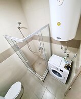 Urban Hostel & Apartments