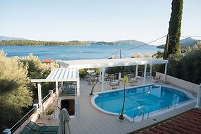 Oasis Hotel
