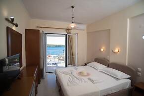 Oasis Hotel