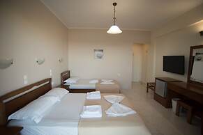 Oasis Hotel