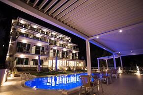 Oasis Hotel